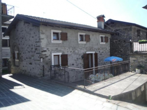 Отель Gravedona Village House  Граведона